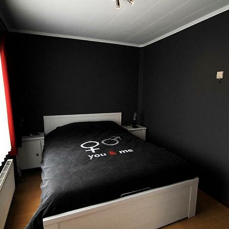 Holiday Home De Judestraat Knokke-Heist Exterior foto