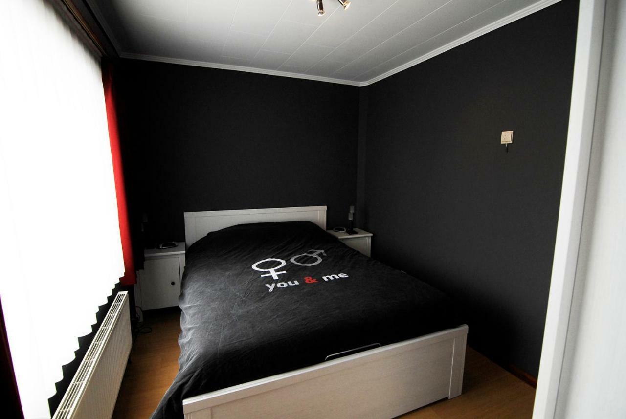Holiday Home De Judestraat Knokke-Heist Exterior foto